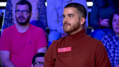 Pablo cae en el “Bote” para firmar una remontada épica: “¡Más precisión imposible!” Pablo cae en el “Bote” para firmar una remontada épica: “¡Más precisión imposible!”