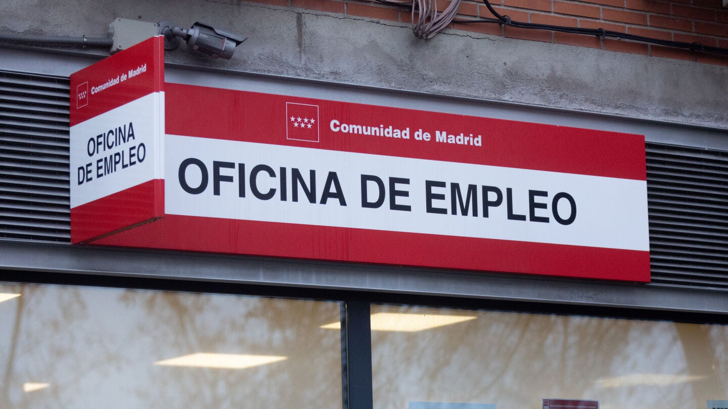 Oficina de empleo
