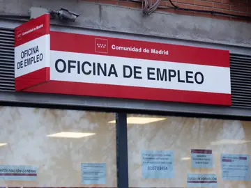 Oficina de empleo Oficina de empleo