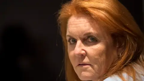 Sarah Ferguson Sarah Ferguson