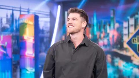 Entrevista completa Entrevista completa