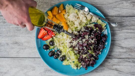 dieta rica en &aacute;cidos grasos, mieloma