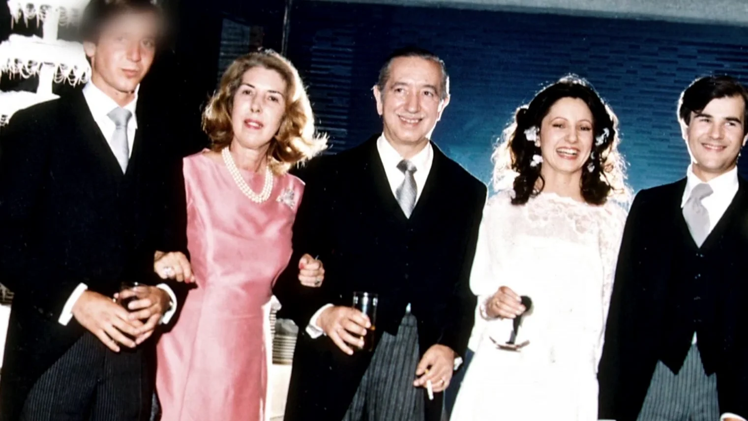 El papel de los c&oacute;mplices de Rafael Escobedo, principal sospechoso y condenado por el asesinato de los marqueses de Urquijo