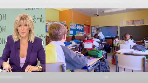 Educación. Educación.