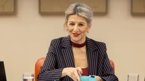 Yolanda Díaz Yolanda Díaz