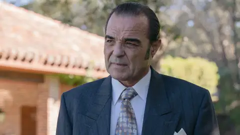 En el próximo capítulo de Amar es para siempre: Crespo desenmascara a Isidro gracias a Alicia En el próximo capítulo de Amar es para siempre: Crespo desenmascara a Isidro gracias a Alicia