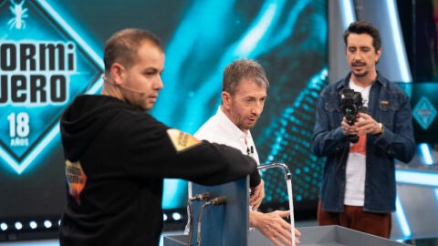 &iquest;Cu&aacute;nto partido se le puede sacar a una c&aacute;mara t&eacute;rmica? &iexcl;Marron nos muestra m&uacute;ltiples posibilidades!