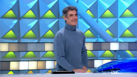 Jorge Fernández indignado con la tortilla ideal de los concursantes: “Voy a tener que largar a gente del plató” Jorge Fernández indignado con la tortilla ideal de los concursantes: “Voy a tener que largar a gente del plató”