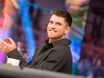El d&iacute;a que Miguel Bernardeau estuvo a punto de perder la vida: "Casi me ahogo"