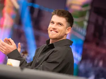 El día que Miguel Bernardeau estuvo a punto de perder la vida: "Casi me ahogo" El día que Miguel Bernardeau estuvo a punto de perder la vida: "Casi me ahogo"
