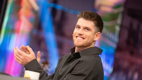 El día que Miguel Bernardeau estuvo a punto de perder la vida: "Casi me ahogo" El día que Miguel Bernardeau estuvo a punto de perder la vida: "Casi me ahogo"