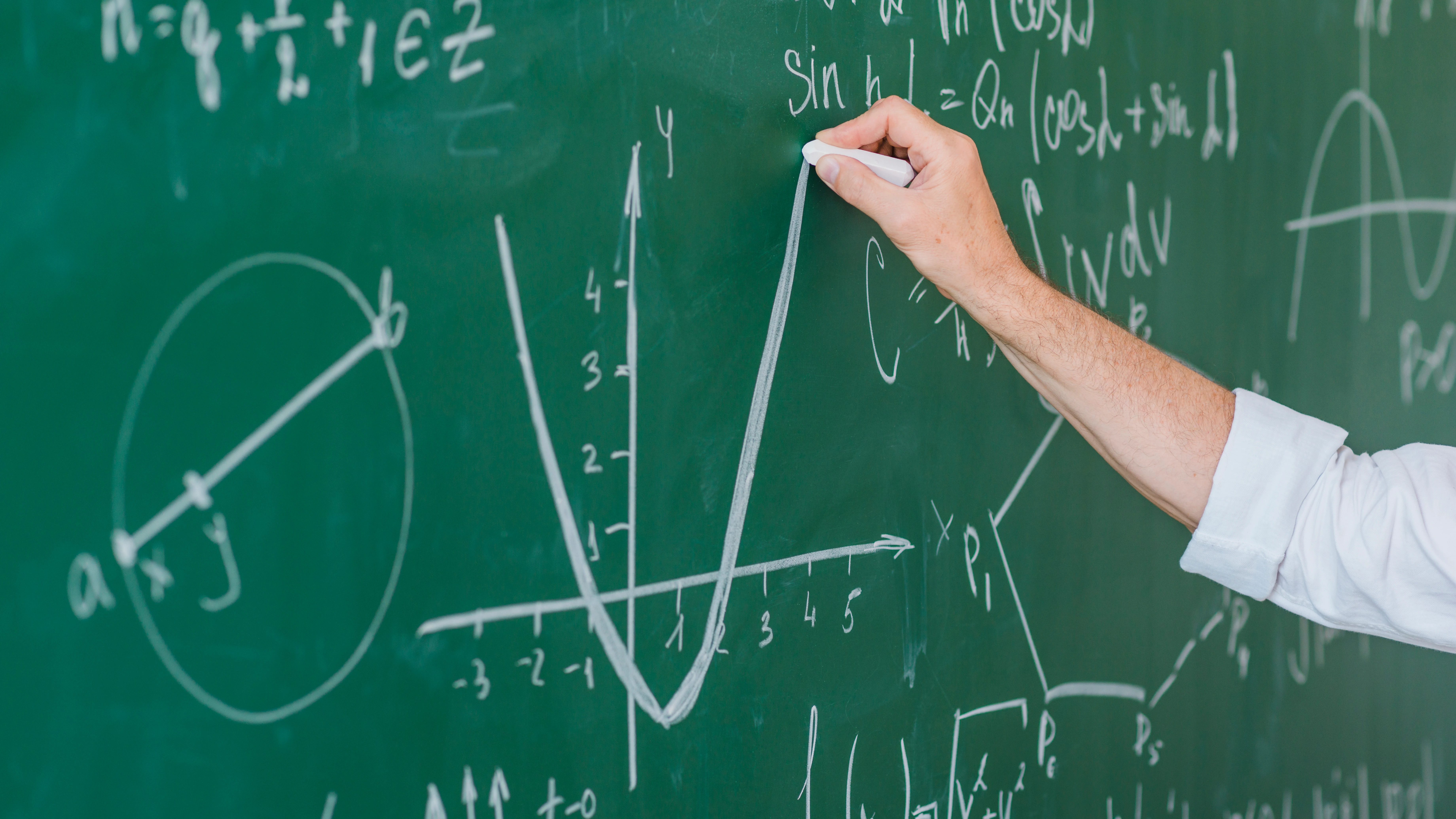Matemáticas Matemáticas