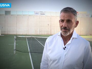 El presunto escándalo de abuso sexual que rodea a la prestigiosa escuela deportiva de Emilio Sánchez Vicario