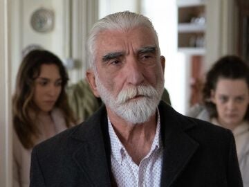 Merdan, el rey del secretismo &iquest;Ser&aacute; &eacute;l quien encuentre a la peque&ntilde;a Mercan?
