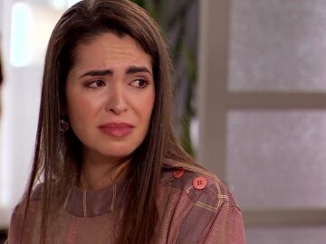 Victoria y Claudia reflexionan tras perder a los amores de sus vidas: "Es como si una parte de ti muriera"