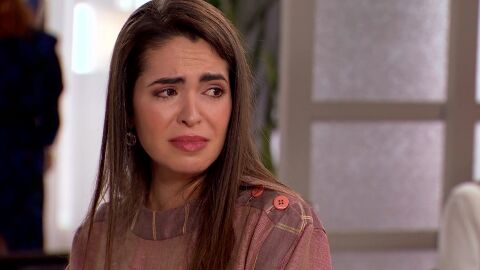 Victoria y Claudia reflexionan tras perder a los amores de sus vidas: "Es como si una parte de ti muriera"