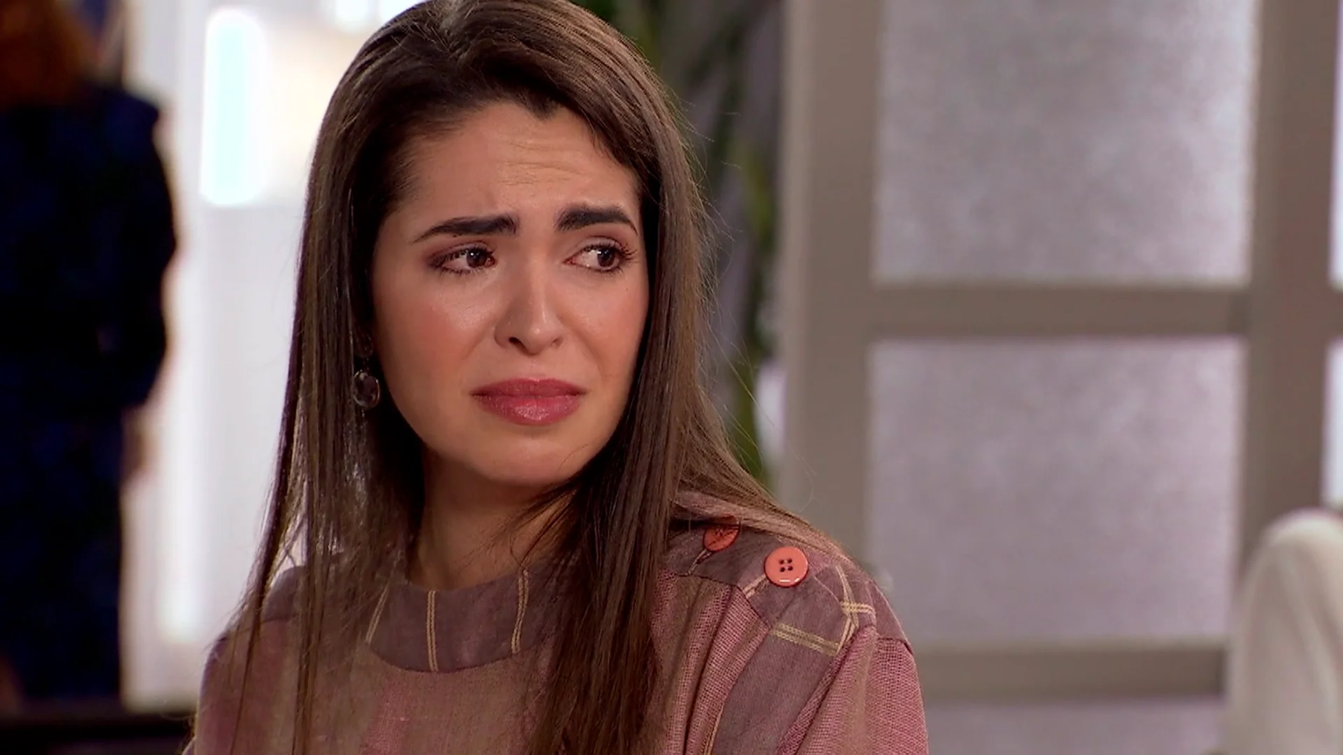 Victoria y Claudia reflexionan tras perder a los amores de sus vidas: "Es como si una parte de ti muriera"