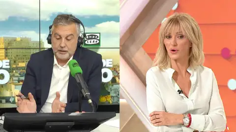 Carlos Alsina. Carlos Alsina.