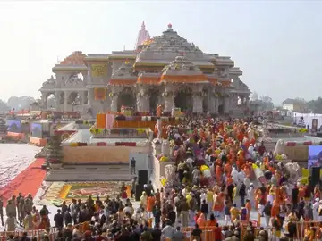 El Vaticano de la India El Vaticano de la India