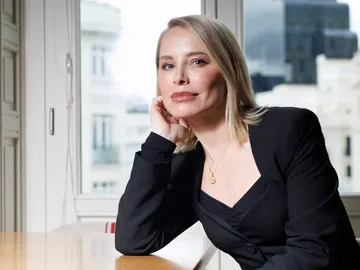 Soraya Arnelas Soraya Arnelas