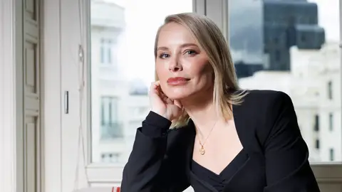 Soraya Arnelas Soraya Arnelas