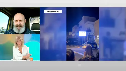 Menor yihadista Menor yihadista