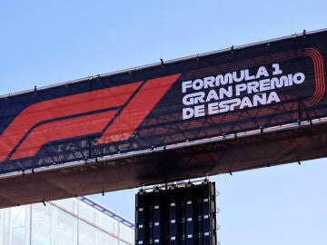 El circuito de IFEMA donde se celebrará el GP de Madrid