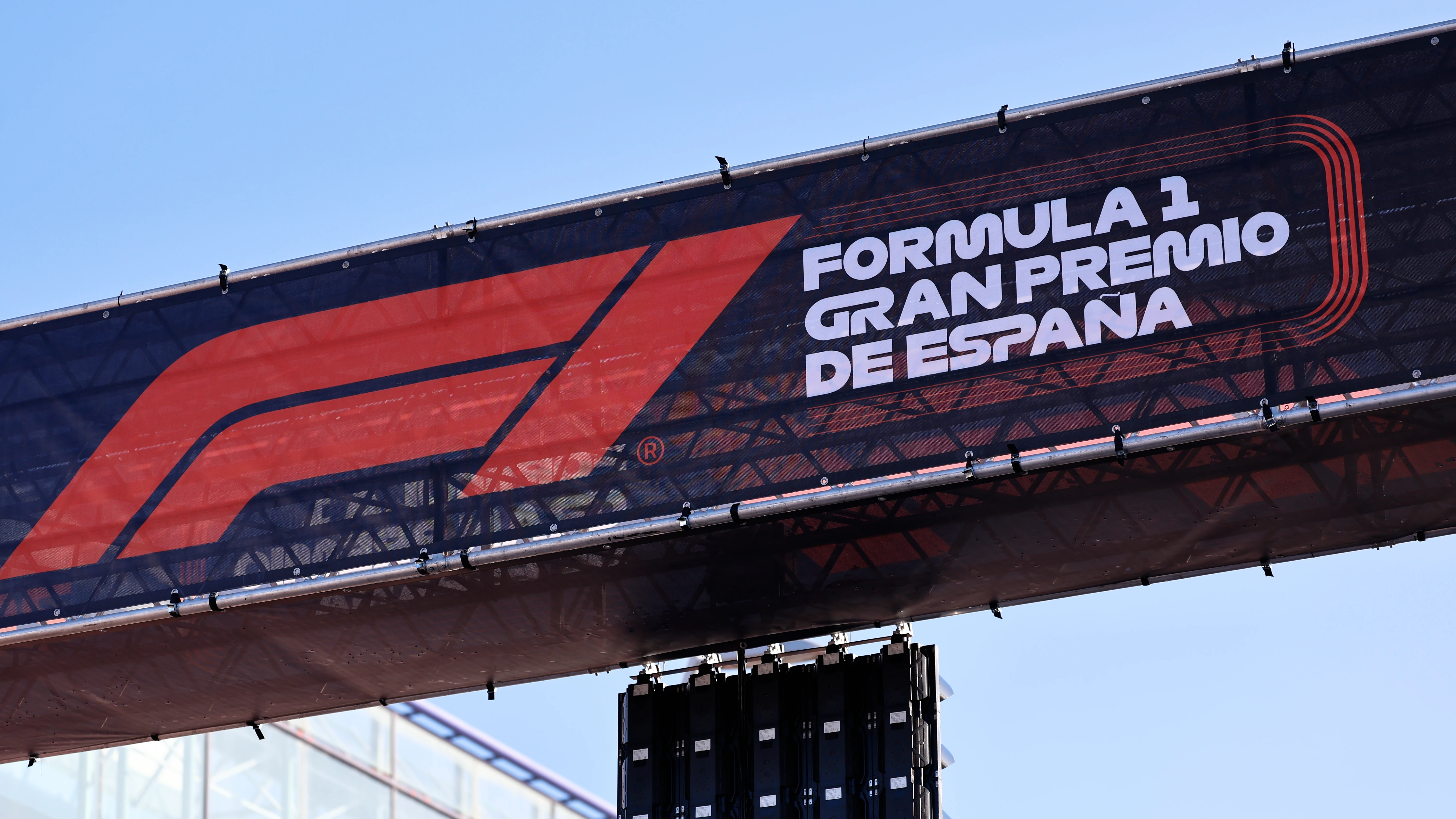 El circuito de IFEMA donde se celebrar&aacute; el GP de Madrid