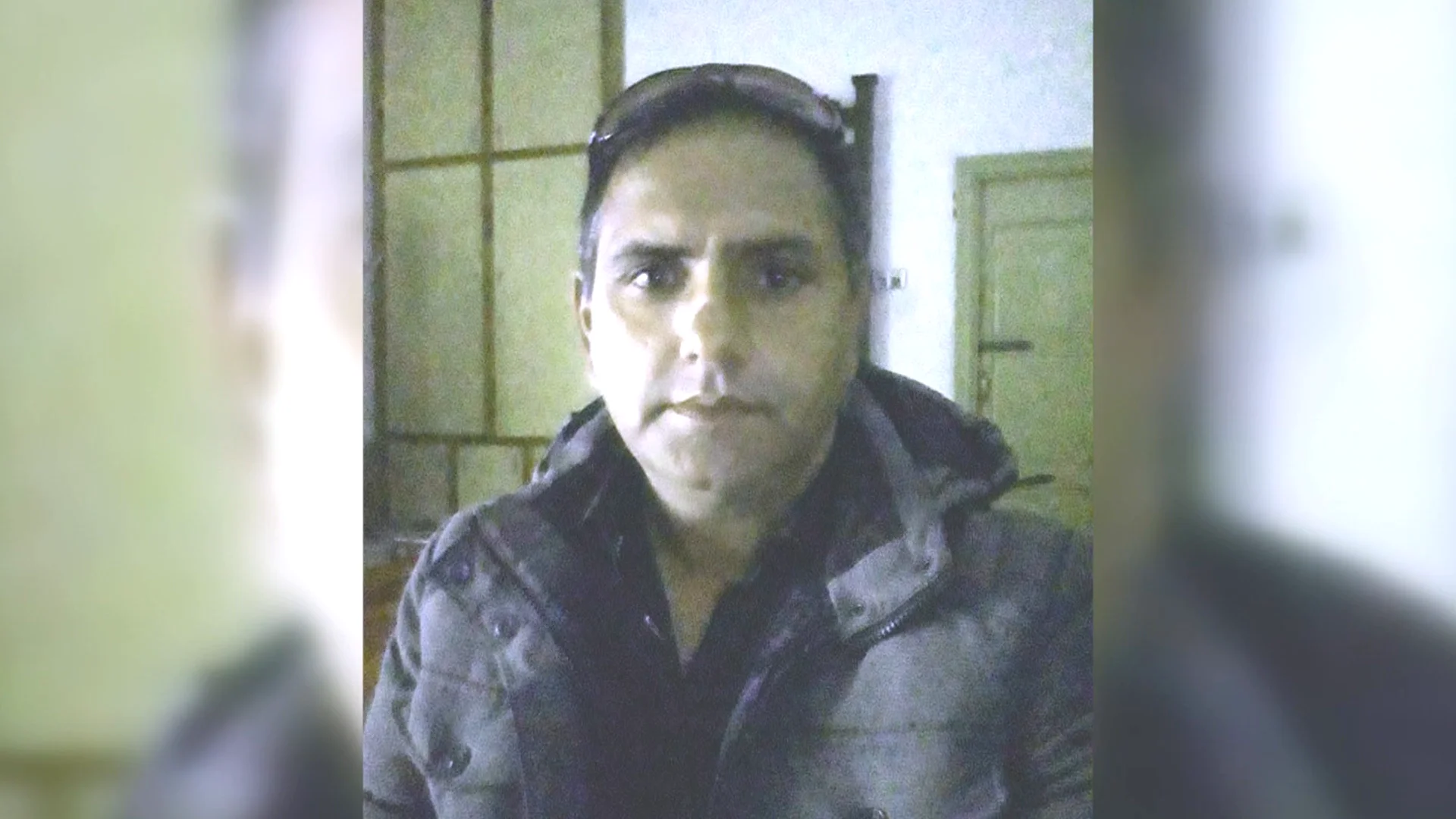 El asesino confeso del crimen de Morata de Tajuña apaleó a Amelia y acuchilló posteriormente a Ángela y Pepe El asesino confeso del crimen de Morata de Tajuña apaleó a Amelia y acuchilló posteriormente a Ángela y Pepe