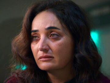 Esta noche en Hermanos: Oğulcan y Aybike contin&uacute;an gravemente heridos y su familia teme por su vida