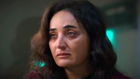 Esta noche en Hermanos: Oğulcan y Aybike continúan gravemente heridos y su familia teme por su vida Esta noche en Hermanos: Oğulcan y Aybike continúan gravemente heridos y su familia teme por su vida