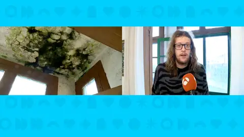 Infraviviendas en Santiago de Compostela Infraviviendas en Santiago de Compostela