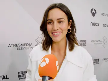 Megan Montaner Megan Montaner