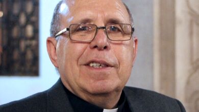 Hallan el cuerpo sin vida de un sacerdote de la Catedral de Valencia en su cama y con signos de asfixia