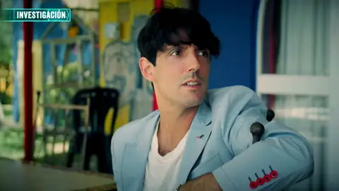 Alejandro Sancho, hijo de María Jiménez, no ha sido desahuciado de su casa: Alejandro Sancho, hijo de María Jiménez, no ha sido desahuciado de su casa: