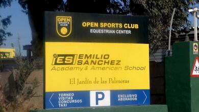 La escuela de Emilio Sánchez Vicario emite un comunicado tras el escándalo por el presunto abuso sexual