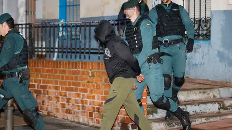Crimen Morata de Tajuña Crimen Morata de Tajuña