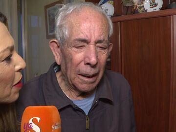 La pesadilla de Pepe, que con 86 años ha sido víctima de secuestro: "Estuve en condiciones inhumanas"
