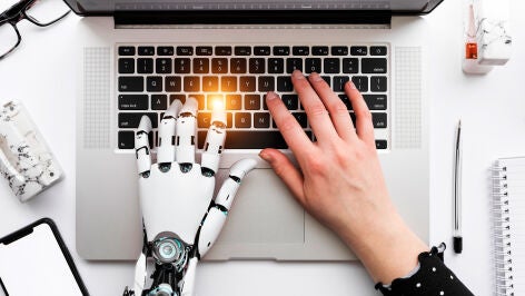 Inteligencia Artificial