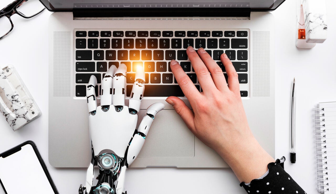  Inteligencia Artificial