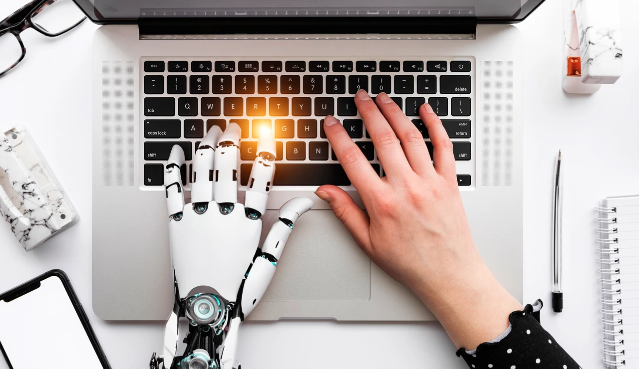Inteligencia Artificial