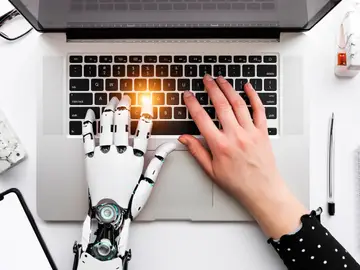 Inteligencia Artificial Inteligencia Artificial