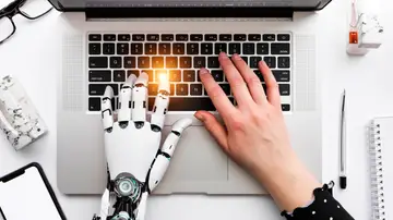 Inteligencia Artificial Inteligencia Artificial