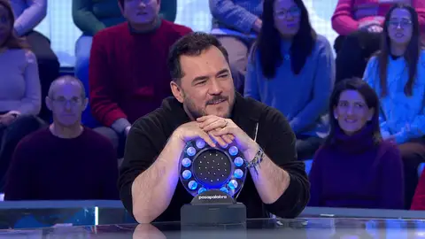 La breve versión de Ismael Serrano cantando La bámbola: “Es que es bonito escucharte” La breve versión de Ismael Serrano cantando La bámbola: “Es que es bonito escucharte”