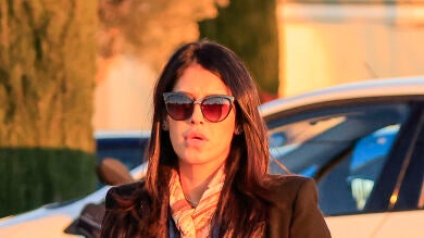 ¿Le ha molestado a Gabriela Guillén que Bertín Osborne haya viajado para conocer a su nueva nieta pero no a su supuesto hijo?