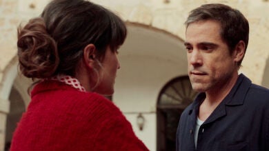 María le planta cara a Manuel: “Si hubieras querido matarme, ya lo habrías hecho”