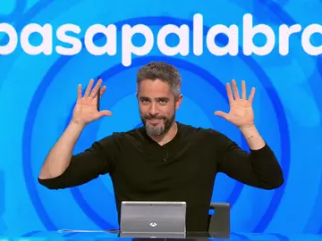 De Ismael Serrano a Eva Hache, ¿quiénes son los invitados de Pasapalabra del 25 al 29 de enero? De Ismael Serrano a Eva Hache, ¿quiénes son los invitados de Pasapalabra del 25 al 29 de enero?