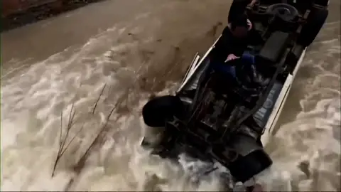 Rescate California Rescate California