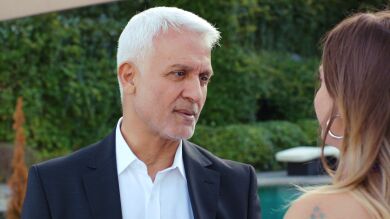 Yildiz le confiesa a Halit que está endeudada y él se muestra comprensivo: “Yo me ocuparé de ello”