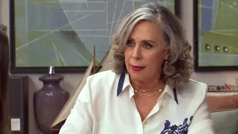 En el próximo capítulo de Amar es para siempre: Elena juega sus cartas y confunde a Claudia sobre Rosa En el próximo capítulo de Amar es para siempre: Elena juega sus cartas y confunde a Claudia sobre Rosa